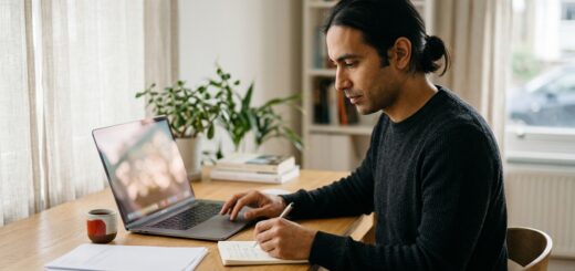 The Unexpected Way Doing Less Builds A Strong Business