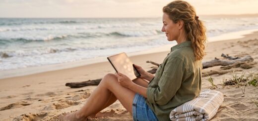 How To Build A Smart Income From A Small, Underrated Email List
