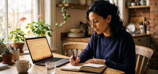 Are Wasted Words Stopping You From Revealing Who You Are?